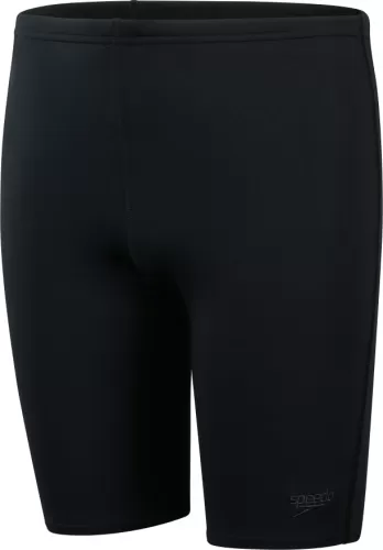 Speedo ECO Endurance+ Jammer Swimwear Male Junior - Black