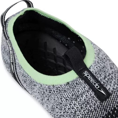 Speedo Surfknit Pro watershoe AF Footwear Female - Vanilla/Black