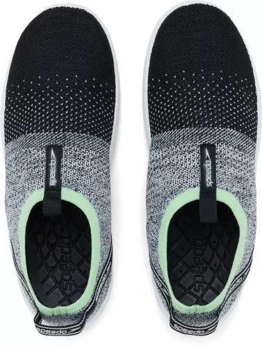 Speedo Surfknit Pro watershoe AF Adult Female - Vanilla/Black