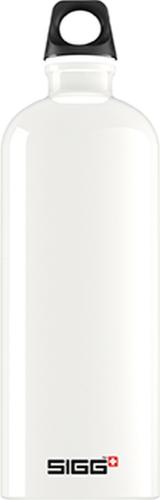 Sigg Traveller - White, 1 L