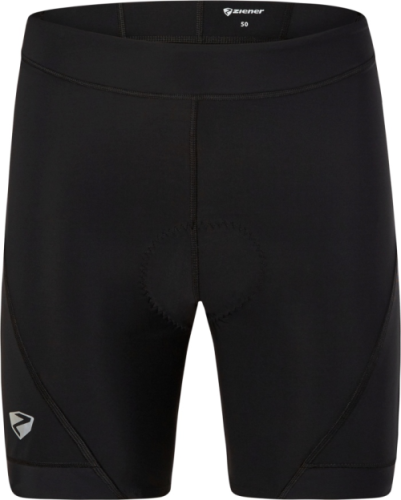Ziener NELIX X-GEL man tights - black