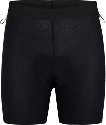 Ziener NEIK X-Gel innerbrief - black