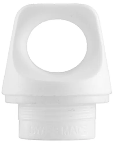 Sigg Screw Top White