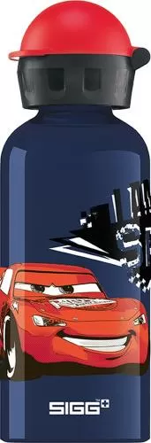 Sigg Cars Speed 0.4 L