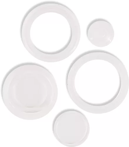 Sigg SIGG Hot &amp; Cold Gasket Set