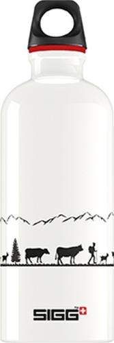 Sigg Swiss Craft - 0.6 L
