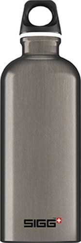 Sigg Traveller - Smoked Pearl 0.6 L