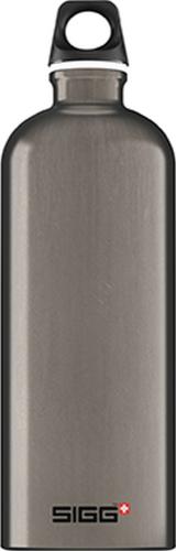Sigg Traveller - Smoked Pearl 1 L