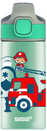 Sigg WMB Fireman - 0.4 L