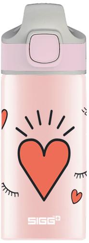 Sigg WMB Girl Power - 0.4 L