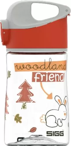 Sigg MK Woodland Friend 0.35 L