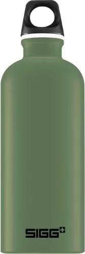 Sigg Leaf Green 0.6 L