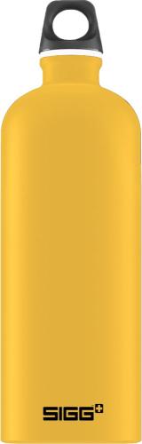 Sigg Traveller - Mustard Touch 1.0 L