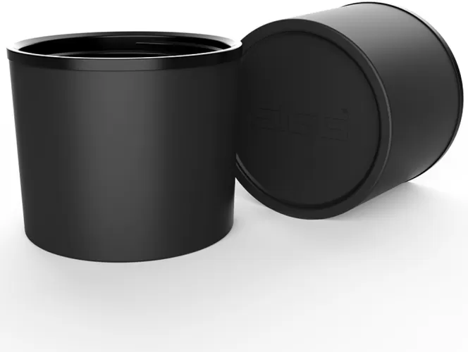 Sigg Gemstone IBT Cup Obsidian 1.1 L