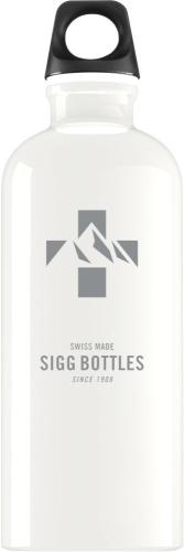 Sigg Mountain - white 0.6 L