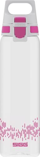 Sigg Total Clear One MyPlanet - Berry 0.75 L