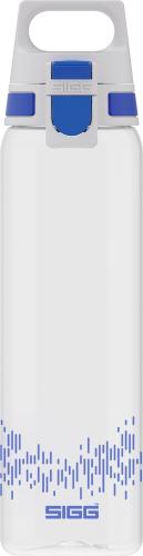 Sigg Total Clear One MyPlanet - Blue 0.75 L