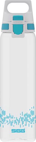 Sigg Total Clear One MyPlanet - Aqua 0.75 L