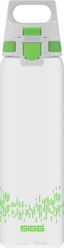 Sigg Total Clear One MyPlanet Green 0.75 L