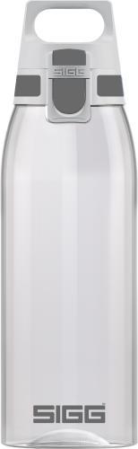 Sigg Total Color - Transparent 1.0 L