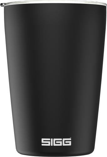 Sigg NESO CUP - Black 0.3 L