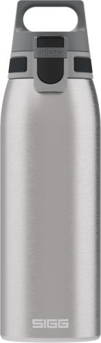 Sigg Shield One - Brushed 1.0 L