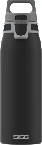 Sigg Shield One Black 1.0 L