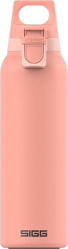 Sigg Hot & Cold ONE light - Shy Pink 0.55 L