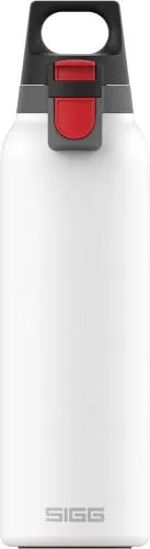 Sigg Hot & Cold ONE light White 0.55 L