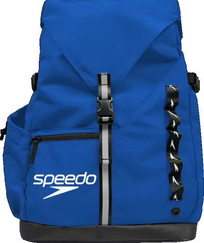 Speedo 45l Pro Bag Bags - Speedo Blue