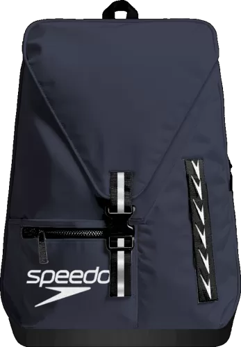 Speedo 35l Team Bag Bags - Speedo Navy
