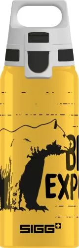 Sigg WMB ONE Brave Bear 0.6 L