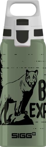 Sigg WMB ONE Brave Mountain Lion - 0.6 L