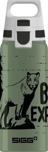 Sigg WMB ONE Brave Mountain Lion 0.6 L