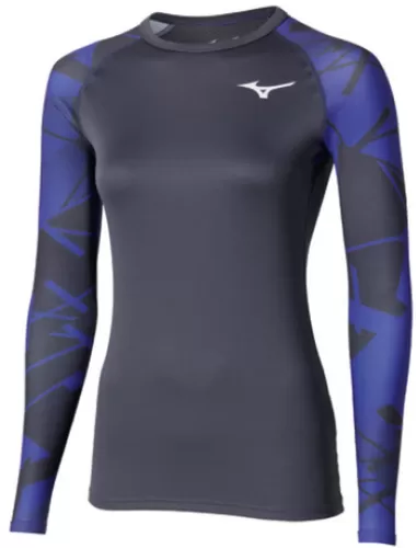 Mizuno Sport Virtual Body G5 Crew neck