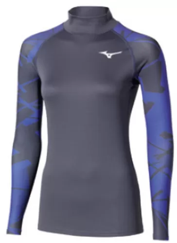 Mizuno Sport Virtual Body G5 High neck