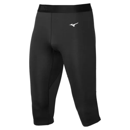 Mizuno Sport Mid Weight 3/4 Tights
