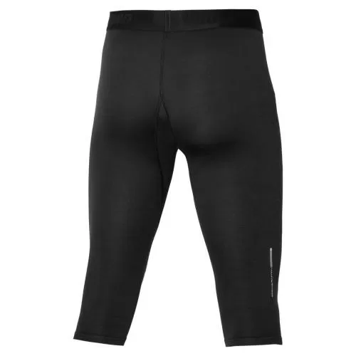 Mizuno Sport Mid Weight 3/4 Tights