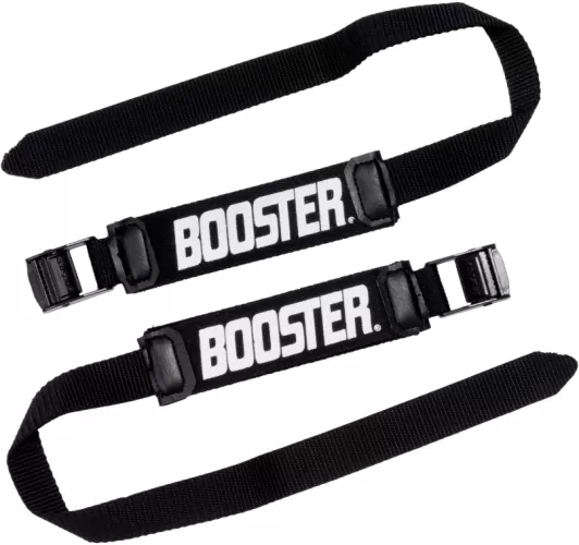 SHRED. BOOSTER STRAP MEDIUM EXPERT STRAP - black