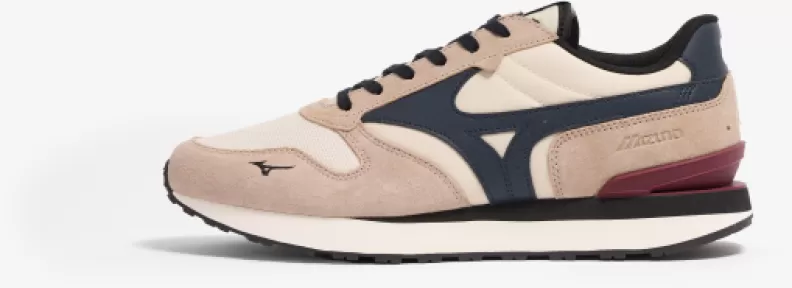 Mizuno Sport MIZUNO RB87 Sportstyle - summer sand/carbon/port royale