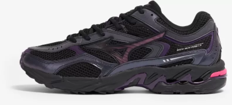 Mizuno Sport WAVE MG4 LS "SPORT"