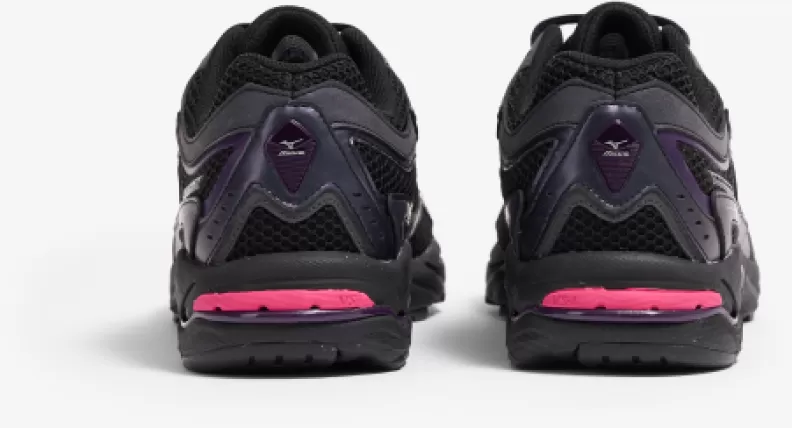 Mizuno Sport WAVE MG4 LS "SPORT"