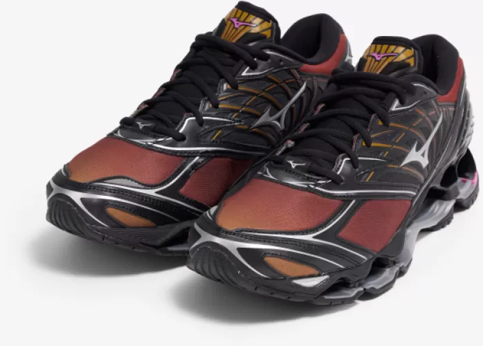 Mizuno Sport WAVE PROPHECY LS