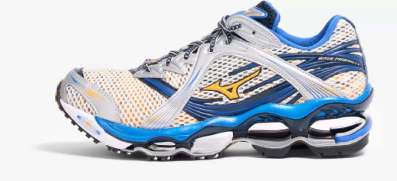 Mizuno Sport WAVE PROPHECY 1