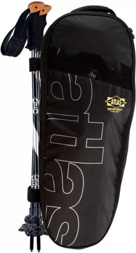 Tubbs DELUXE TOTE BAG 25 - black