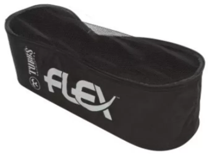 Tubbs Flex Bags bis 63cm - black