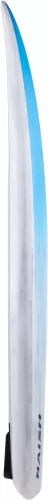 Naish 2025 Hover Wing Ascend CU 122 516.50030.000 - White/Grey/Black