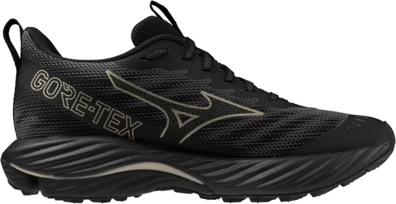 Mizuno Sport WAVE RIDER GTX 2