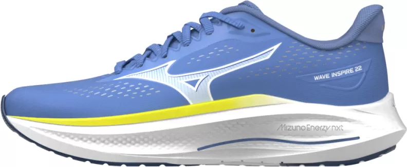 Mizuno Sport WAVE INSPIRE 22
