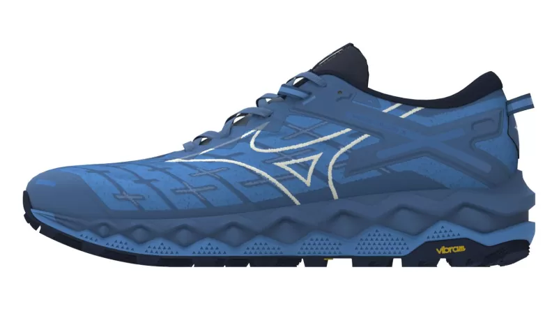 Mizuno Sport WAVE MUJIN 10